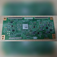 T-CON для телевизора Haier LE50K6500U Q61Z2 6201B001U3100