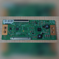 T-CON для телевизора Kivi 32HR50GR 6870C-0442B