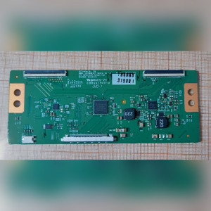 T-CON для телевизора LG 32LA643 LC470EUN-SFF1 6870C-0432A