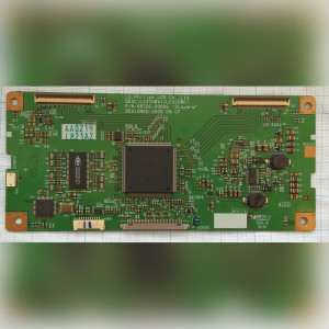 T-CON для телевизора LG 32LE2R 6870S-0060G LC370WX1