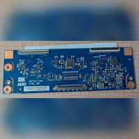 T-CON для телевизора LG 32LJ500V 32T42-C0K