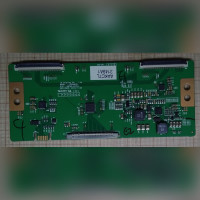 T-CON для телевизора LG 32LN536U-ZG LC320EXN 6870C-0370A