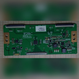 T-CON для телевизора LG 32LN536U-ZG LC320EXN 6870C-0370A