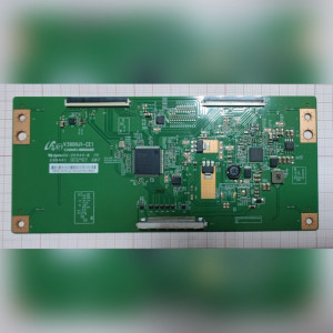 T-CON для телевизора LG 39LN540V V390HJ1-CE1
