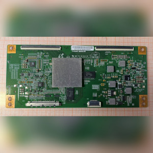 T-CON для телевизора LG 40UF670V L48-6B 6201B000L3400