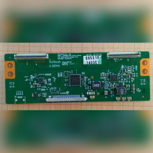 T-CON для телевизора LG 42LA615V 6870C-0452A LC500DUE-SFR1