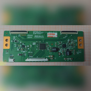 T-CON для телевизора LG 42LA644V LC470DUE-SFR1 6870C-0444A