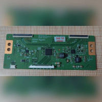 T-CON для телевизора LG 42LA645V 6870C-0444A T-CON для телевизора LG 42LA645V 6870C-0444A
