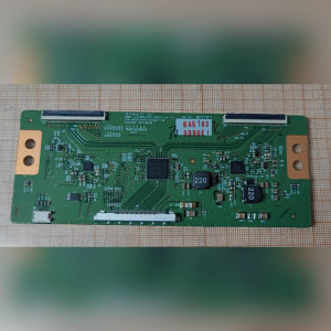 T-CON для телевизора LG 42LA645V 6870C-0444A