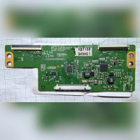 T-CON для телевизора LG 42LB552V 6870C-0480A
