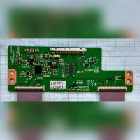 T-CON для телевизора LG 42LB561V 6870C-0480A V14 42 DRD