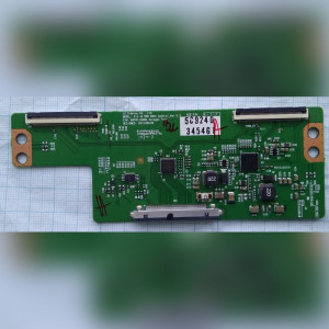 Т-кон для телевизора LG 42LB569V 6870C-0480A