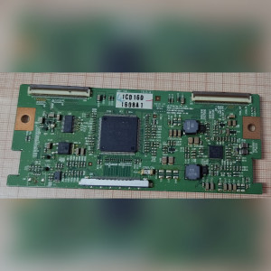 T-CON для телевизора LG 42LF2510 LC420/LC470WUN-SBA1 6870S-0243C