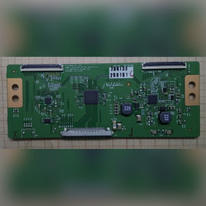 T-CON для телевизора LG 42LM340T-ZA 6870C-0401C