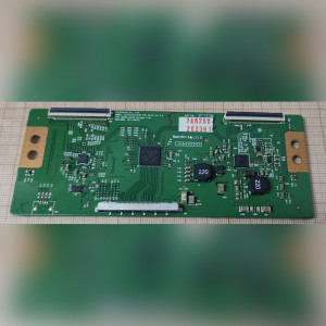 T-CON для телевизора LG 42LM580T 6870C-0401B