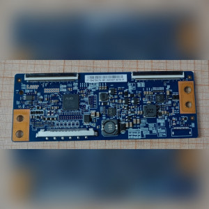 T-CON для телевизора LG 42LN540V 50T10-C00 T500HVD02.0