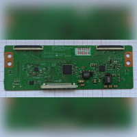 T-CON для телевизора LG 42LN541V 6870C-0452A