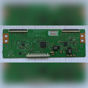 T-CON для телевизора LG 42LN541V 6870C-0452A