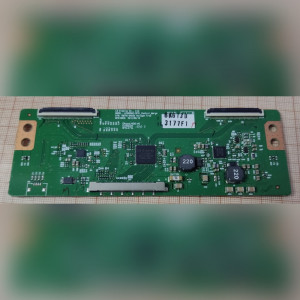 T-CON для телевизора LG 42LN570V LC500DUE-SFR1 6870C-0452A