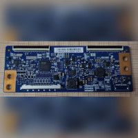 T-CON для телевизора LG 42LN570V 50T10-C00 T500HVD02.0