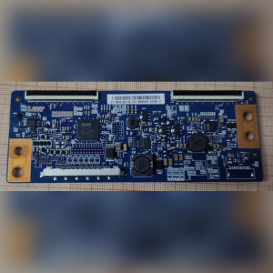T-CON для телевизора LG 42LN570V 50T10-C00 T500HVD02.0