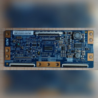 T-CON для телевизора LG 42LV3400 T460HW03 46T03-C0K