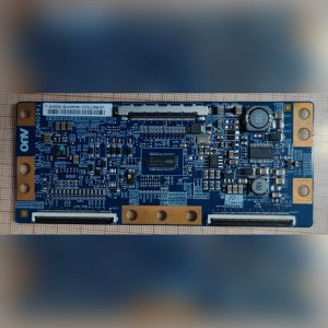 T-CON для телевизора LG 42LV3400 T460HW03 46T03-C0K