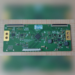 T-CON для телевизора LG 42LV3700 6870C-0368A