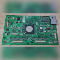 Logic board для телевизора LG 42PC1RV 060106 42V8&X3 6870QCH0C6C