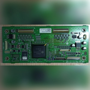 T-Con для телевизора LG 42PX3RVA 050715 6870QCE120C 6871QCH053G