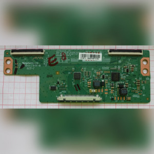 T-CON для телевизора LG 43LH510V-ZA 6870C-0532A 6871L-3806D