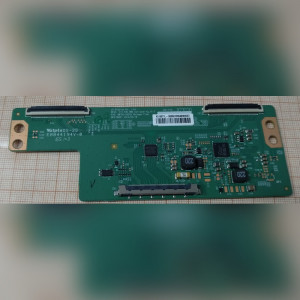 T-CON для телевизора LG 43LH513V 6870C-0532A