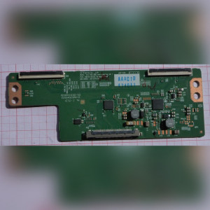 T-CON для телевизора LG 43LH570V 6870C-0532C