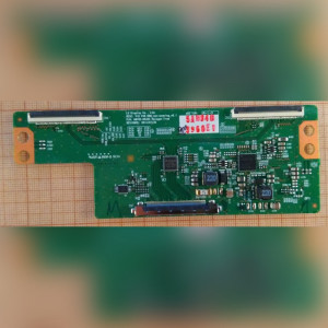 T-CON для телевизора LG 43LH604V 6870C-0532C