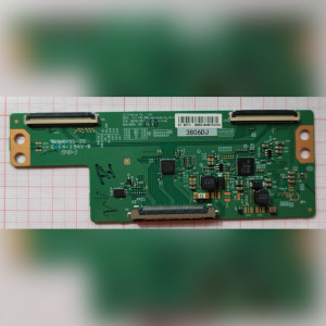 T-CON для телевизора LG 43LK5910PLC 6870C-0532A