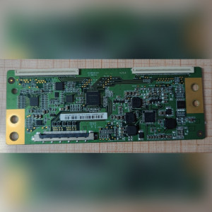 T-CON для телевизора LG 43LK5910PLC HV430FHB-N1D 47-6021141
