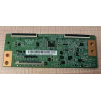 T-CON для телевизора LG 43LM5700PLA PT430CT02-2-C-2
