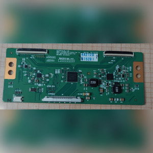 T-CON для телевизора LG 47LN540V LC470DUE-SFR1 6870C-0444A