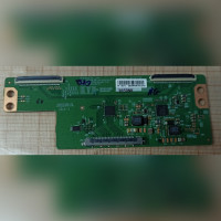 T-CON для телевизора LG 49LK5910PLC 6870C-0532B