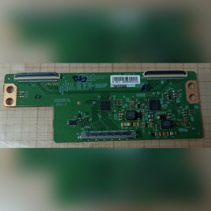 T-CON для телевизора LG 49LK5910PLC 6870C-0532B