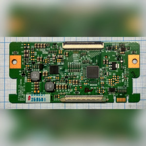 T-CON для телевизора LG 32CS466-ZA LC320WXN0SCA2 6870C-0313C