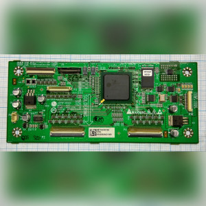 T-Con для телевизора LG 42PX3RVA 6870QCE122A 42V7_CTRL