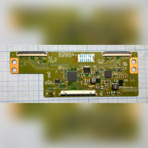T-CON для телевизора LG 32LB563V LC320DUE-VGM1 6870C-0488A