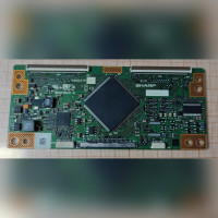 T-CON для телевизора Lentel 32LTV4005 X3562TP