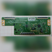 T-CON для телевизора Panasonic TX-43FR250 6870C-0532A