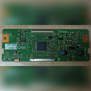 T-CON для телевизора Philips 32PFL3404 LC320WXN-SBA1 6870C-0238B