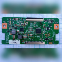 T-Con для телевизора Philips 32PFL3406H LC320WXE-SCA1 6870C-0313B