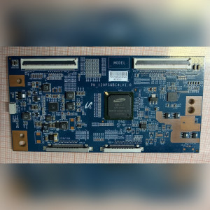 T-CON для телевизора Philips 32PFL5507T PH_120PSQBC4LV1.0