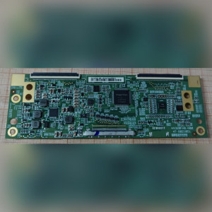 T-CON для телевизора Philips 32PFT5501 HV320FHB-N00 47-6021051