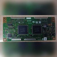 T-CON для телевизора Philips 37PFL7641D CPWBX3589TPZ